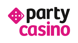 Party Casino logo